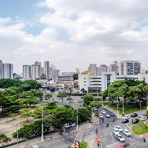Allianz Parque - Apartamento Com Vista Incrivel E Academia